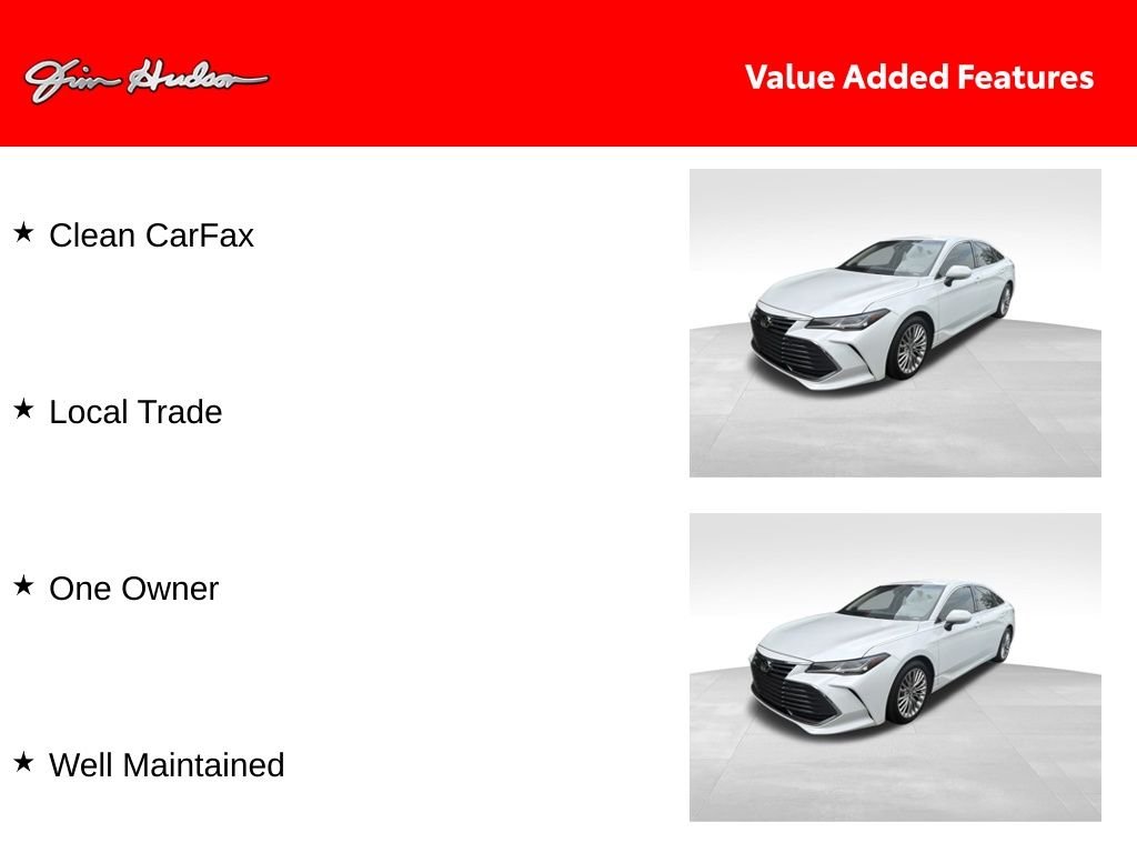 Used 2019 Beige Toyota Limited image 3