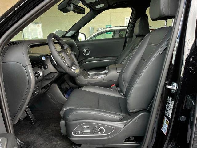 2026 Hyundai Palisade Calligraphy - Photo 16