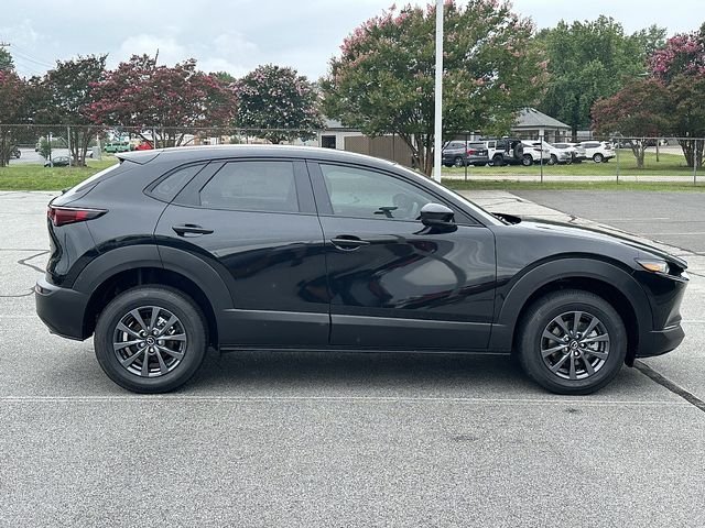 New 2026 Jet Black Mica Mazda 2.5 S AWD image 10