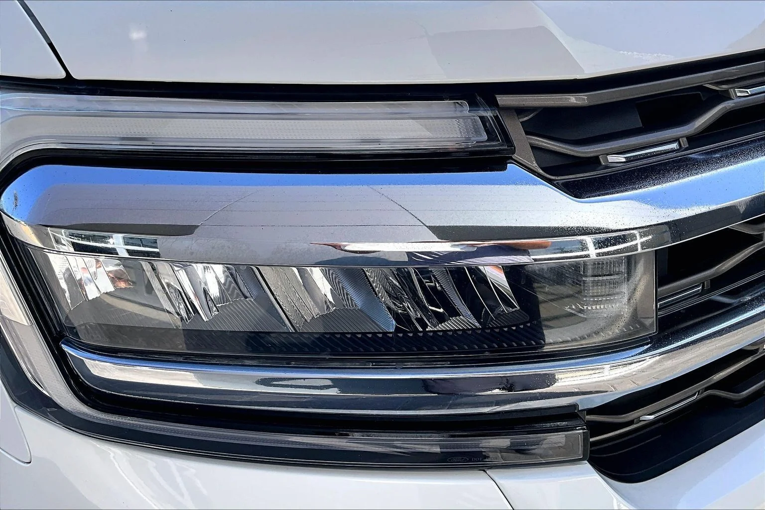 2024 Ford Expedition King Ranch - Photo 29
