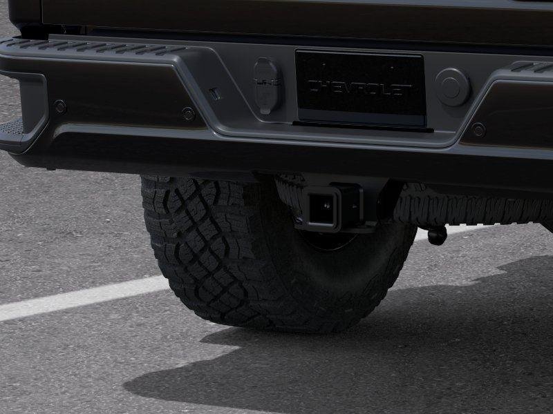2026 Chevrolet Silverado 2500 HD ZR2 - Photo 14