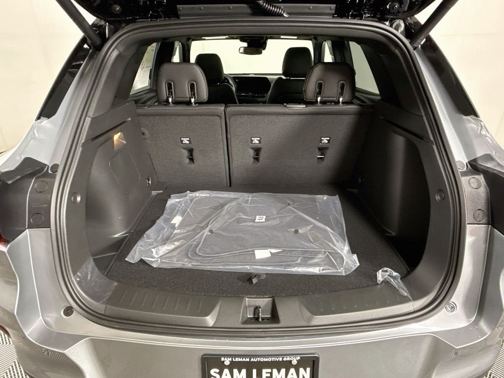 2026 Chevrolet Trailblazer RS - Photo 25