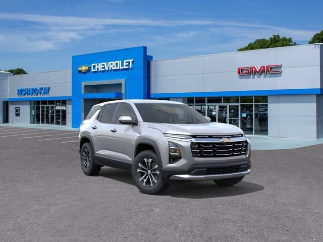 2027 Chevrolet Equinox