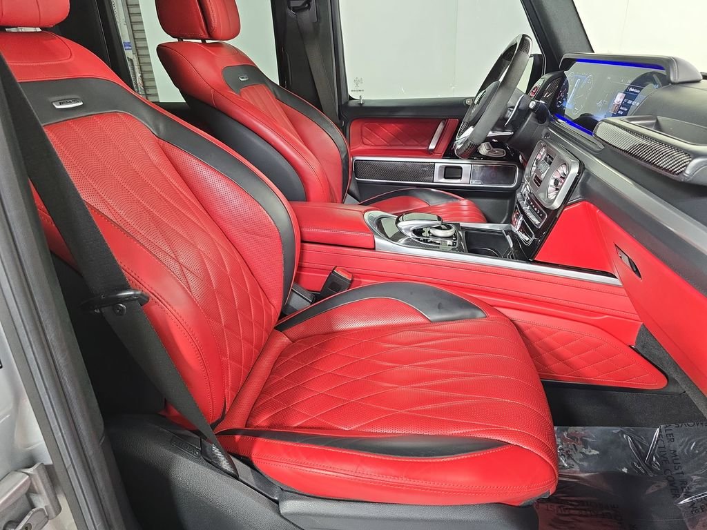 2021 Mercedes-Benz G-Class AMG G63 - Photo 27