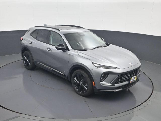Vehicle thumbnail