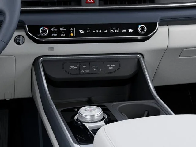 New 2026 Panthera Metal Kia EX image 23
