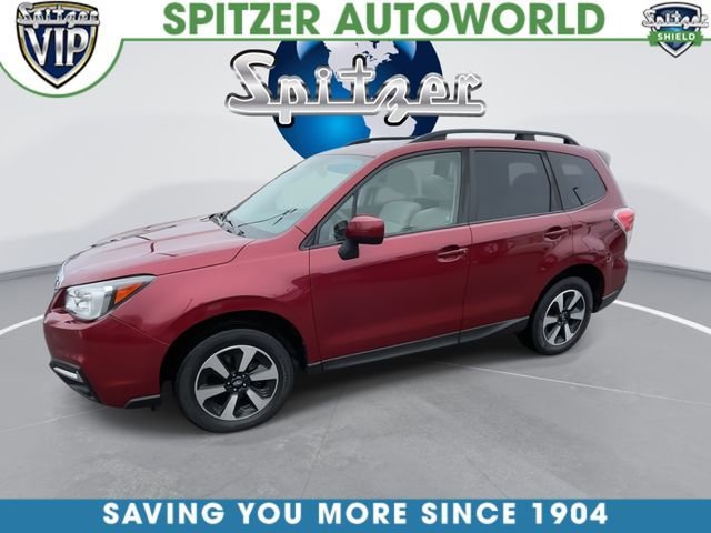 Used 2018  Subaru Premium image 4