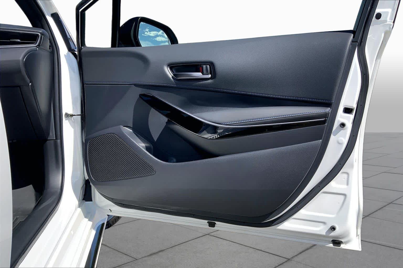 Used 2024 Ice Cap Toyota Circuit image 20
