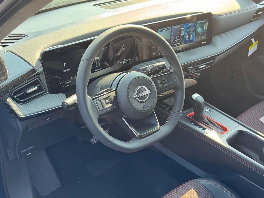 2026 Nissan KICKS SR AWD - Photo 13