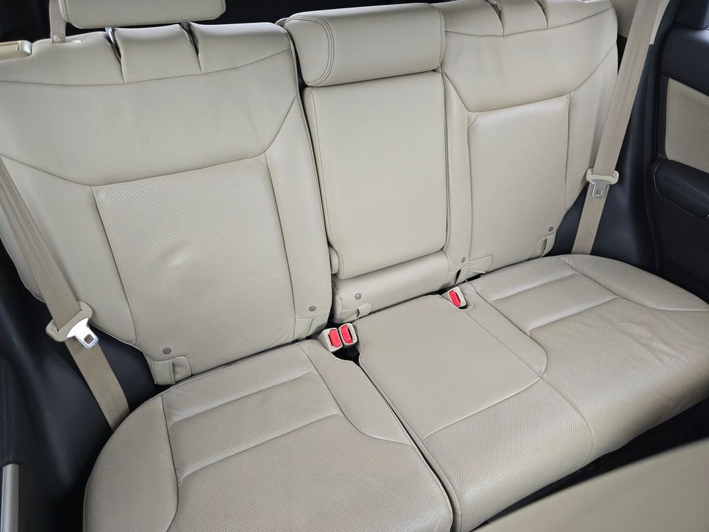 Used 2016  Honda EX-L image 12