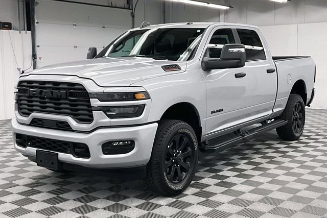 2026 RAM Ram 2500 Pickup Big Horn - Photo 12