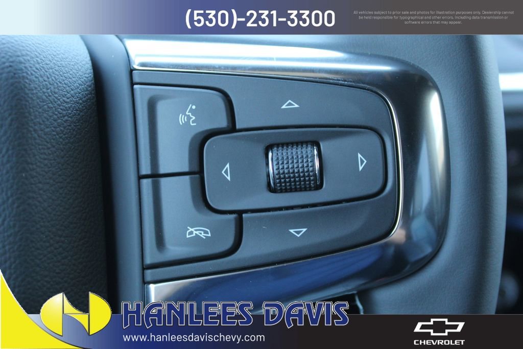 2026 Chevrolet Blazer RS - Photo 28