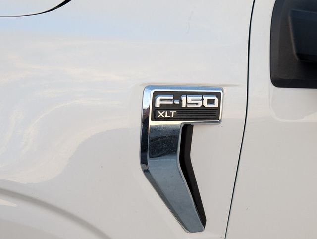 2025 Ford F-150 XLT - Photo 6