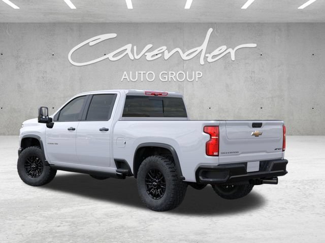 2026 Chevrolet Silverado 2500 HD ZR2 - Photo 3