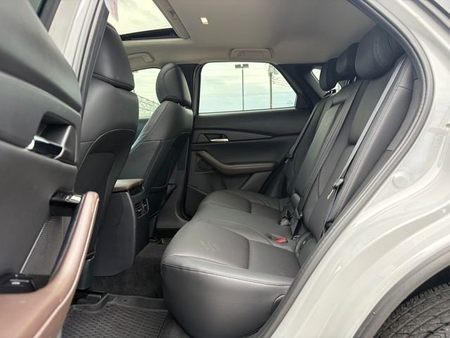 Used 2025 Gray Metallic Mazda 2.5 S Premium Package image 8
