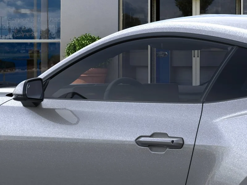 New 2026 Carbonized Gray Metallic Ford EcoBoost® Premium Fastback image 20