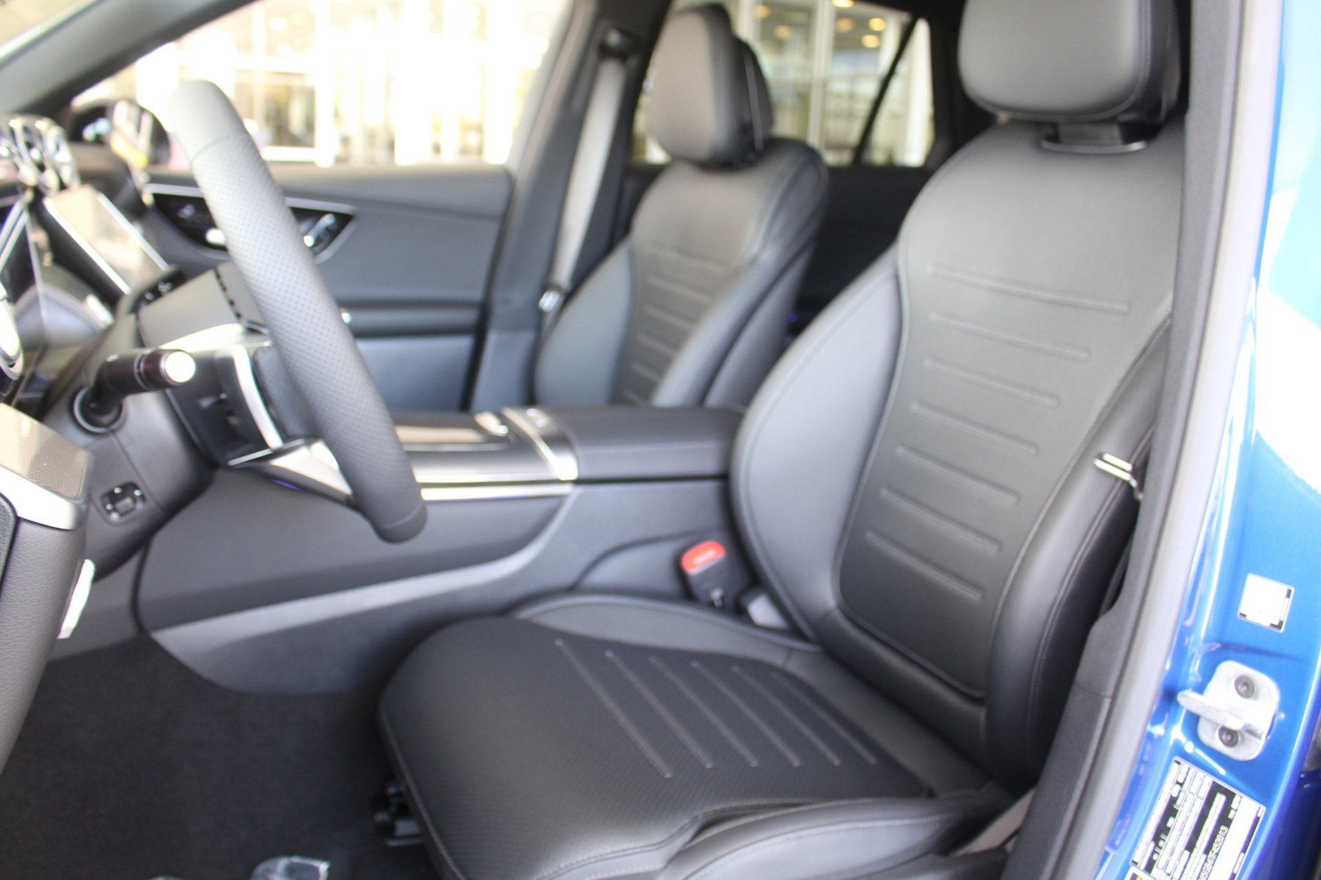 2026 Mercedes-Benz GLC Base - Photo 16