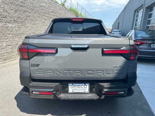 Certified Used 2025 Gray Hyundai XRT image 5