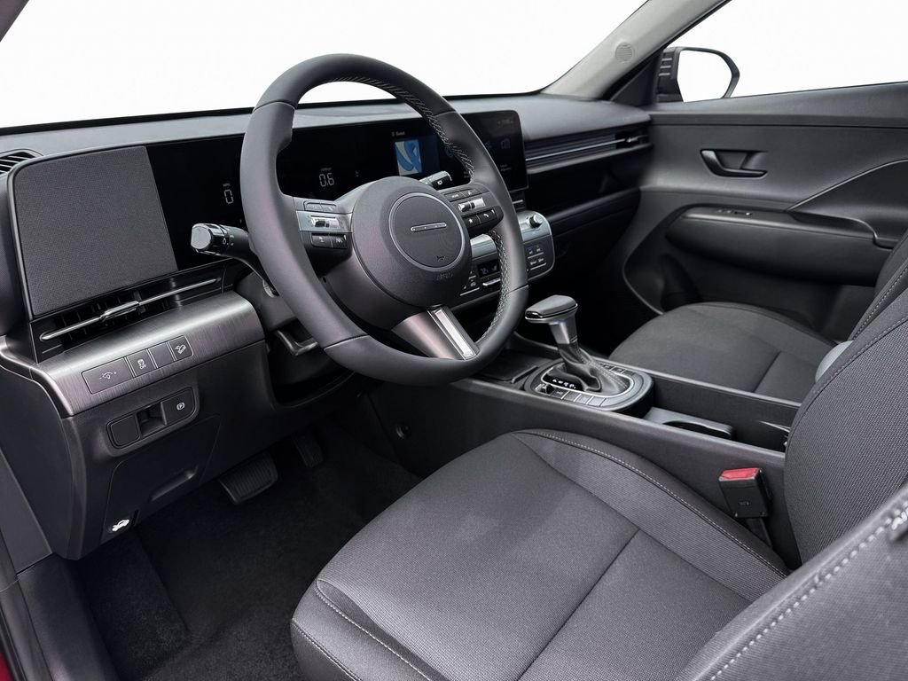 New 2026 Gray Hyundai SEL Sport image 27