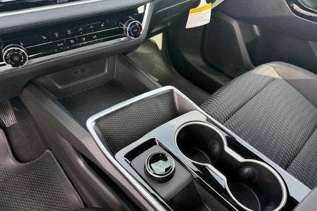 2026 Chevrolet Equinox LT - Photo 19