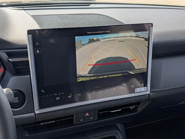 New 2026 Machine Gray Metallic Mazda 2.5 S Preferred AWD image 22