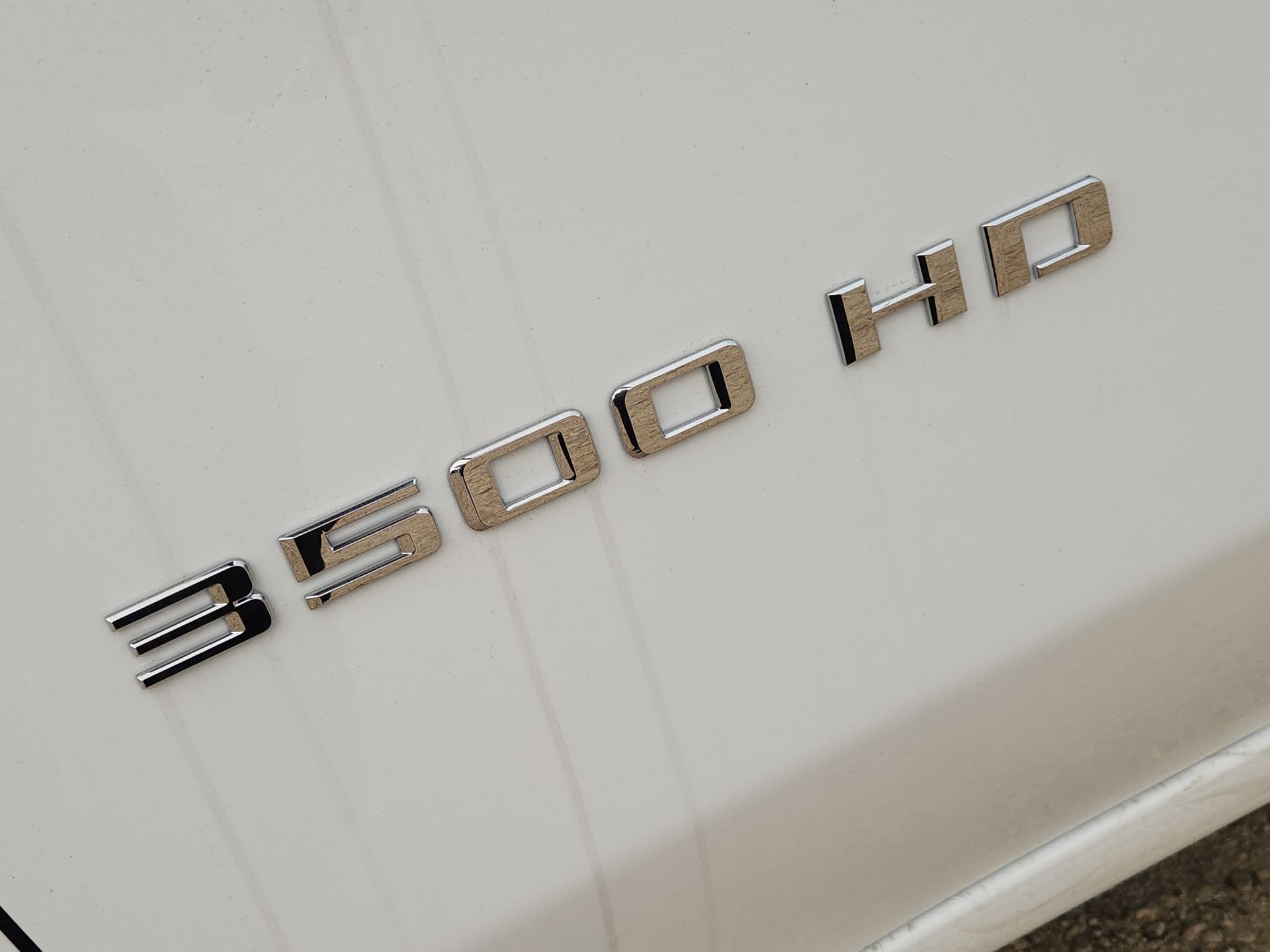 2026 Chevrolet Silverado 3500 HD Work Truck - Photo 62