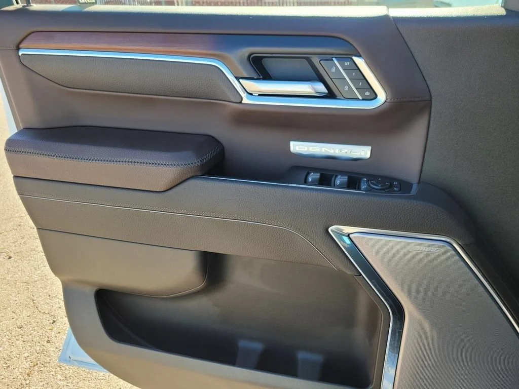 2026 GMC Sierra 1500 Denali - Photo 28