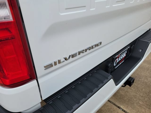 Certified Used 2026 Summit White Chevrolet RST image 8