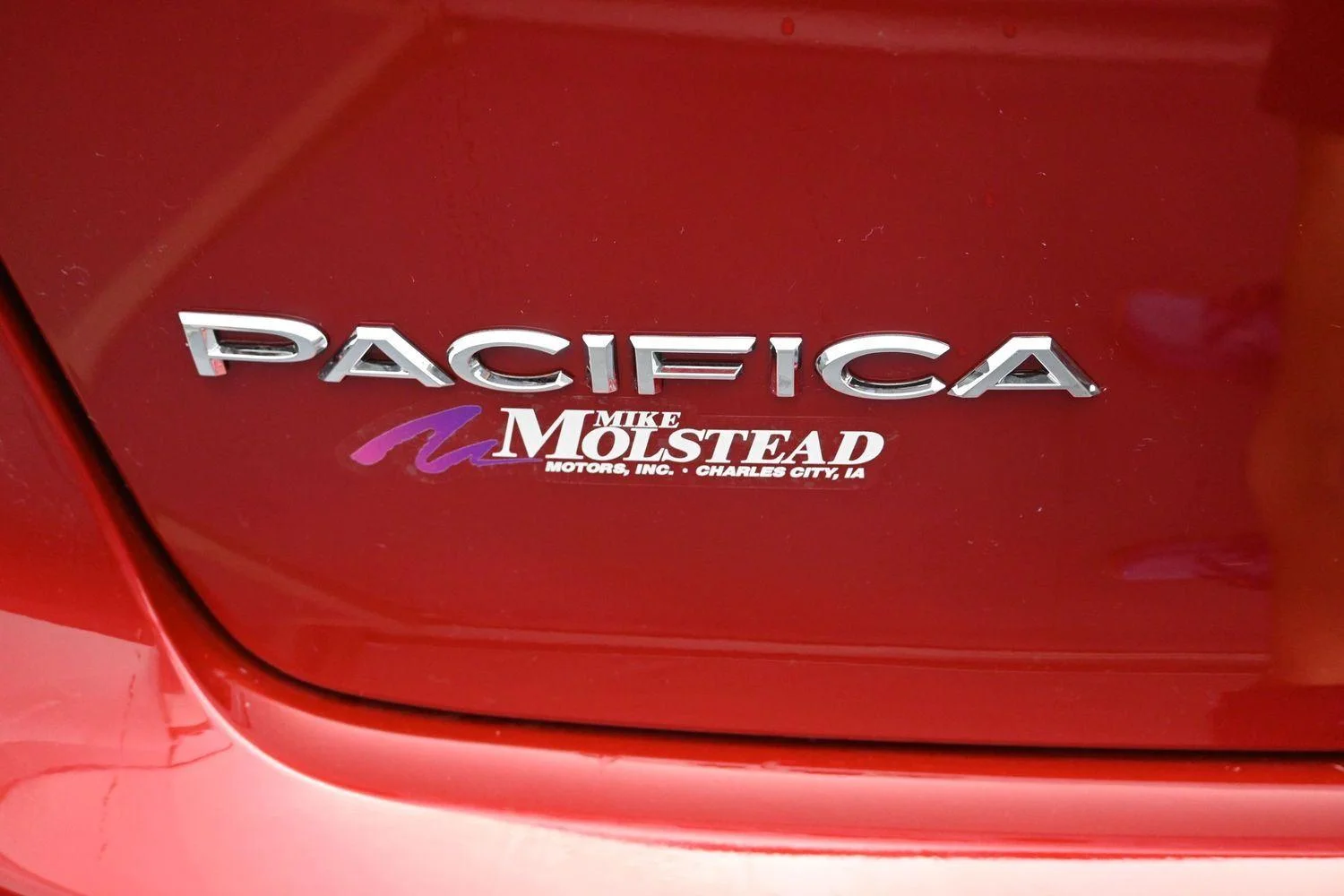 2027 Chrysler Pacifica Select - Photo 16