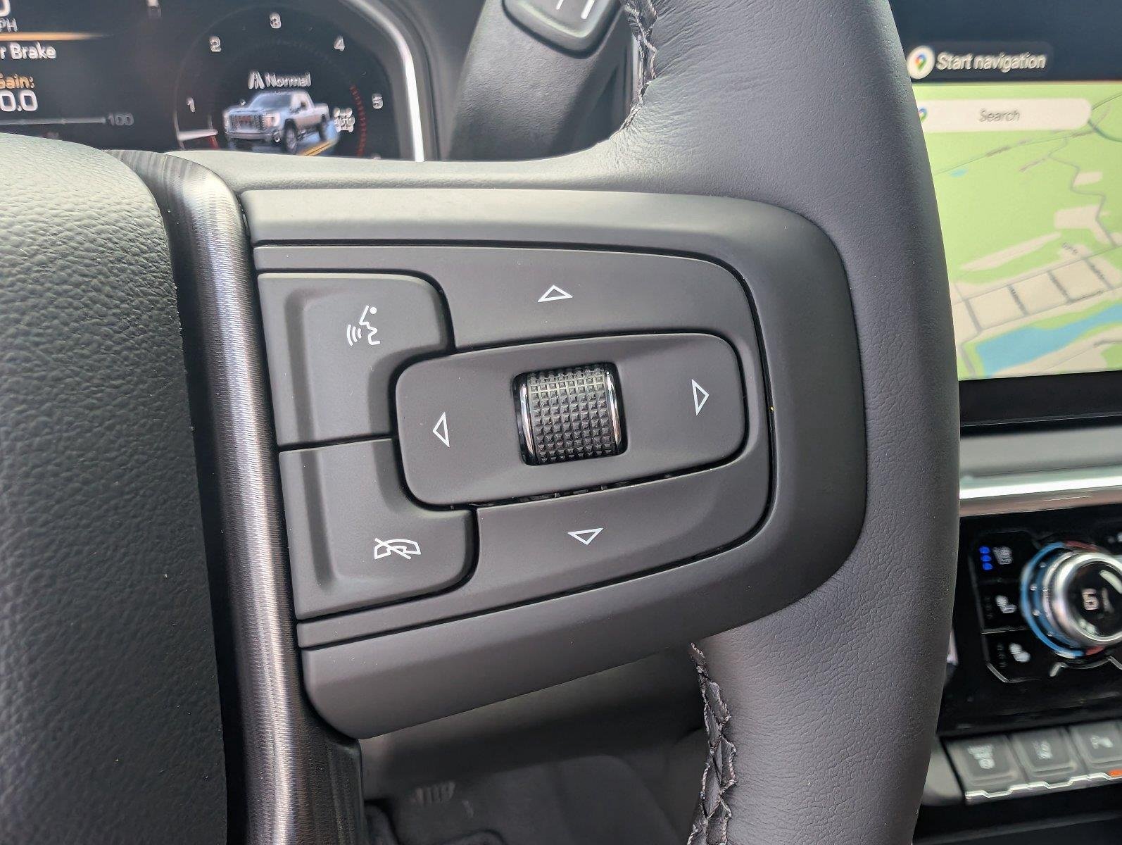 2026 GMC Sierra 2500HD Denali Ultimate - Photo 26