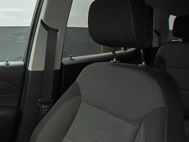 Used 2018 Red Chevrolet LT image 39