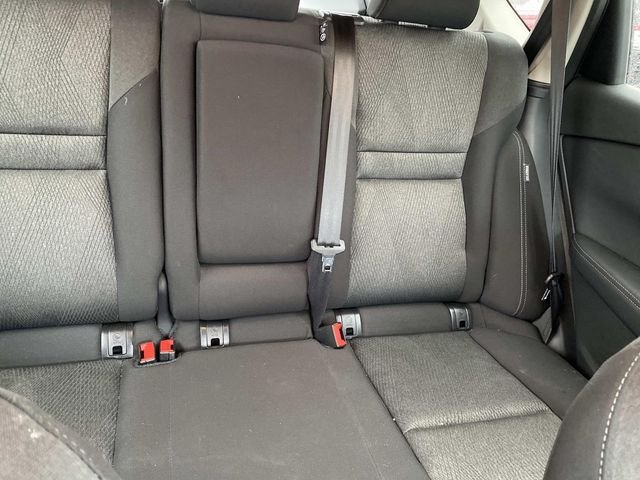 Used 2024 Black Nissan SV image 20