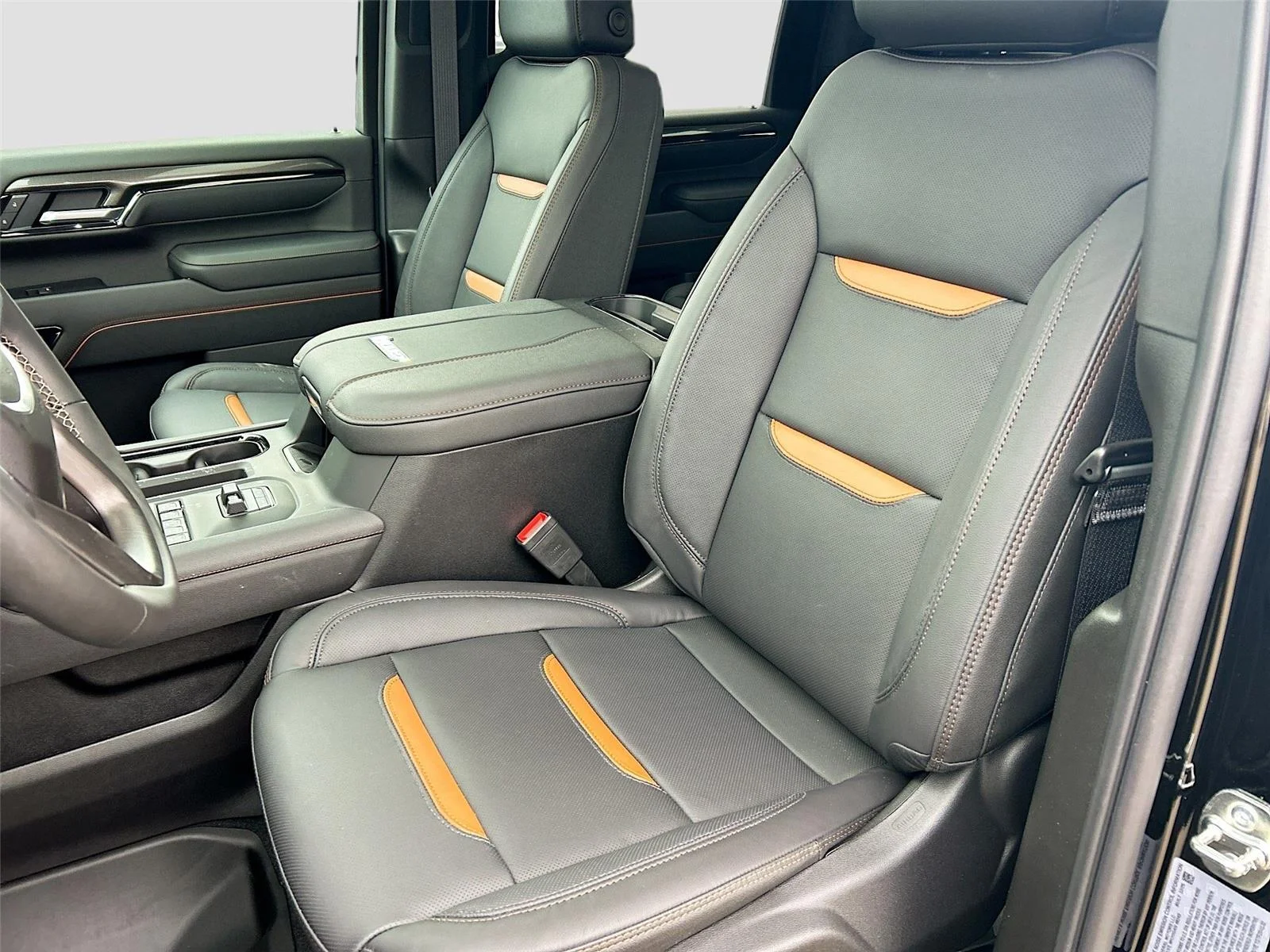 2026 GMC Sierra 3500HD AT4 - Photo 11