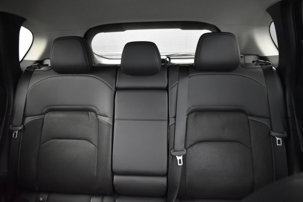 New 2026 Machine Gray Metallic Mazda 2.5 S Preferred AWD image 17