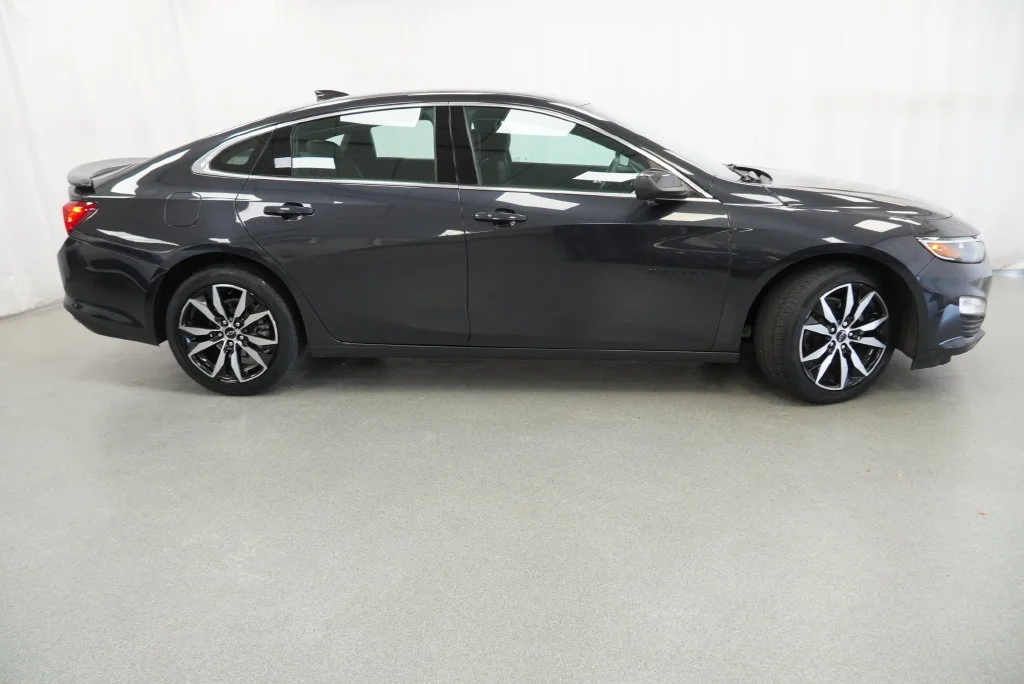 2023 Chevrolet Malibu RS - Photo 6
