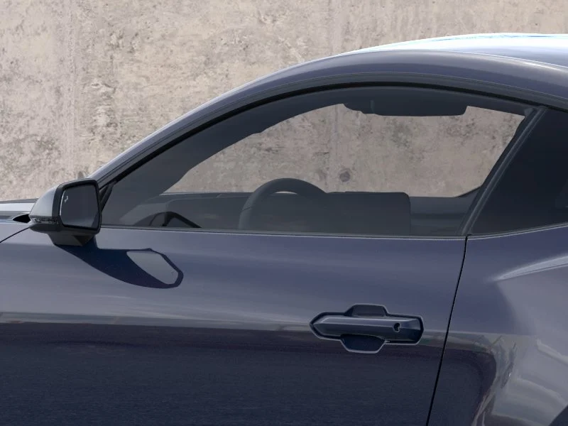 New 2026 Blue Ember Metallic Ford Dark Horse® Premium image 42