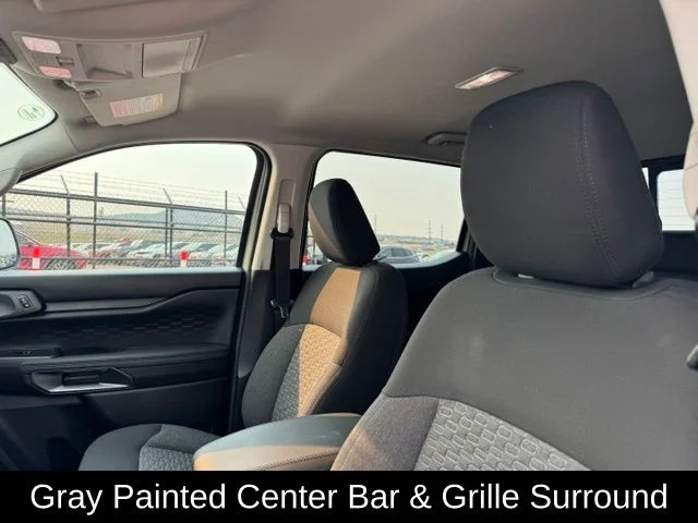 Used 2025 Beige Ford XLT image 13