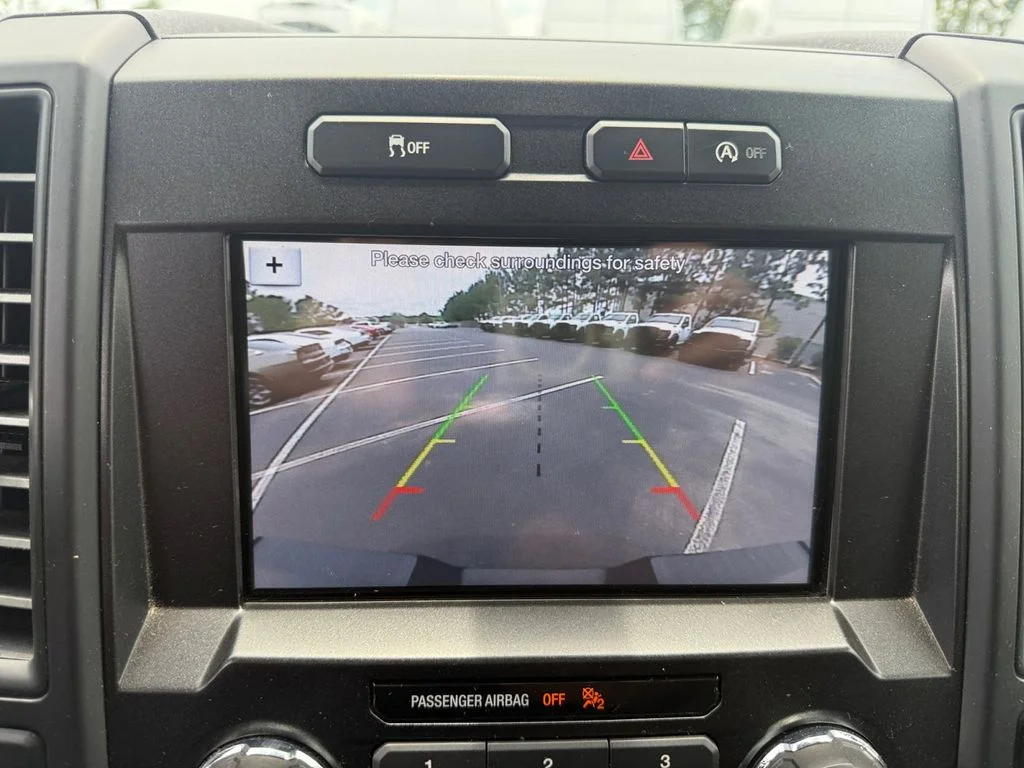 Used 2018 Silver Ford XL image 20