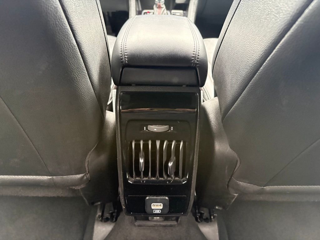 Used 2024 White Jeep Trailhawk image 14