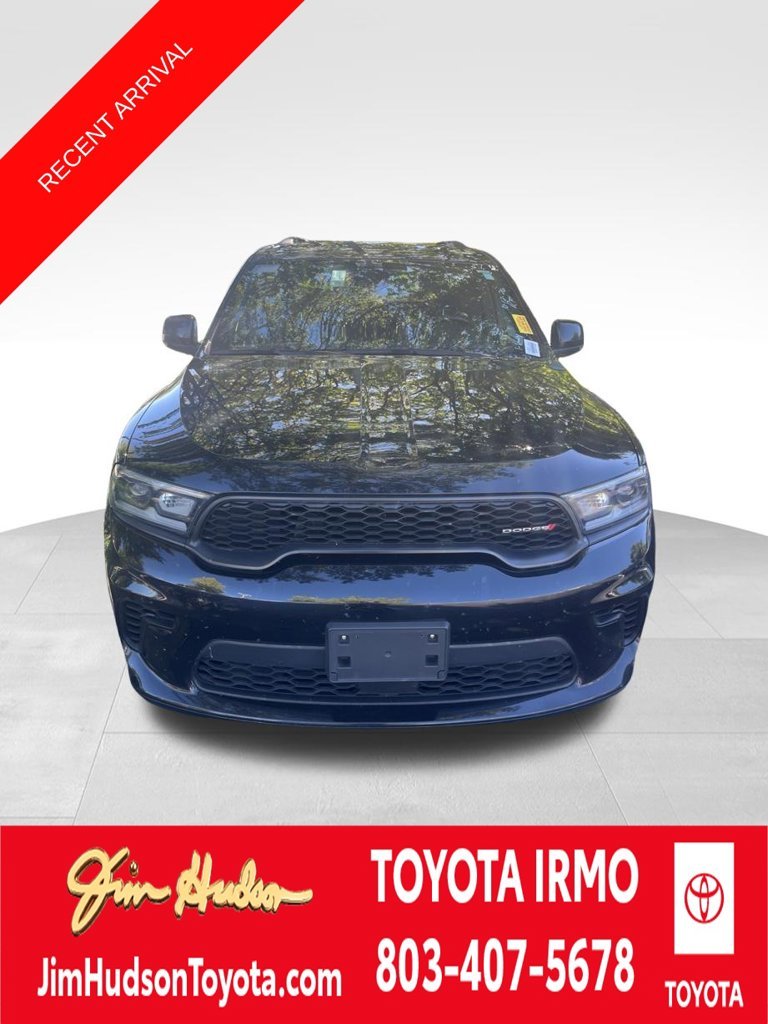 2024 Dodge Durango