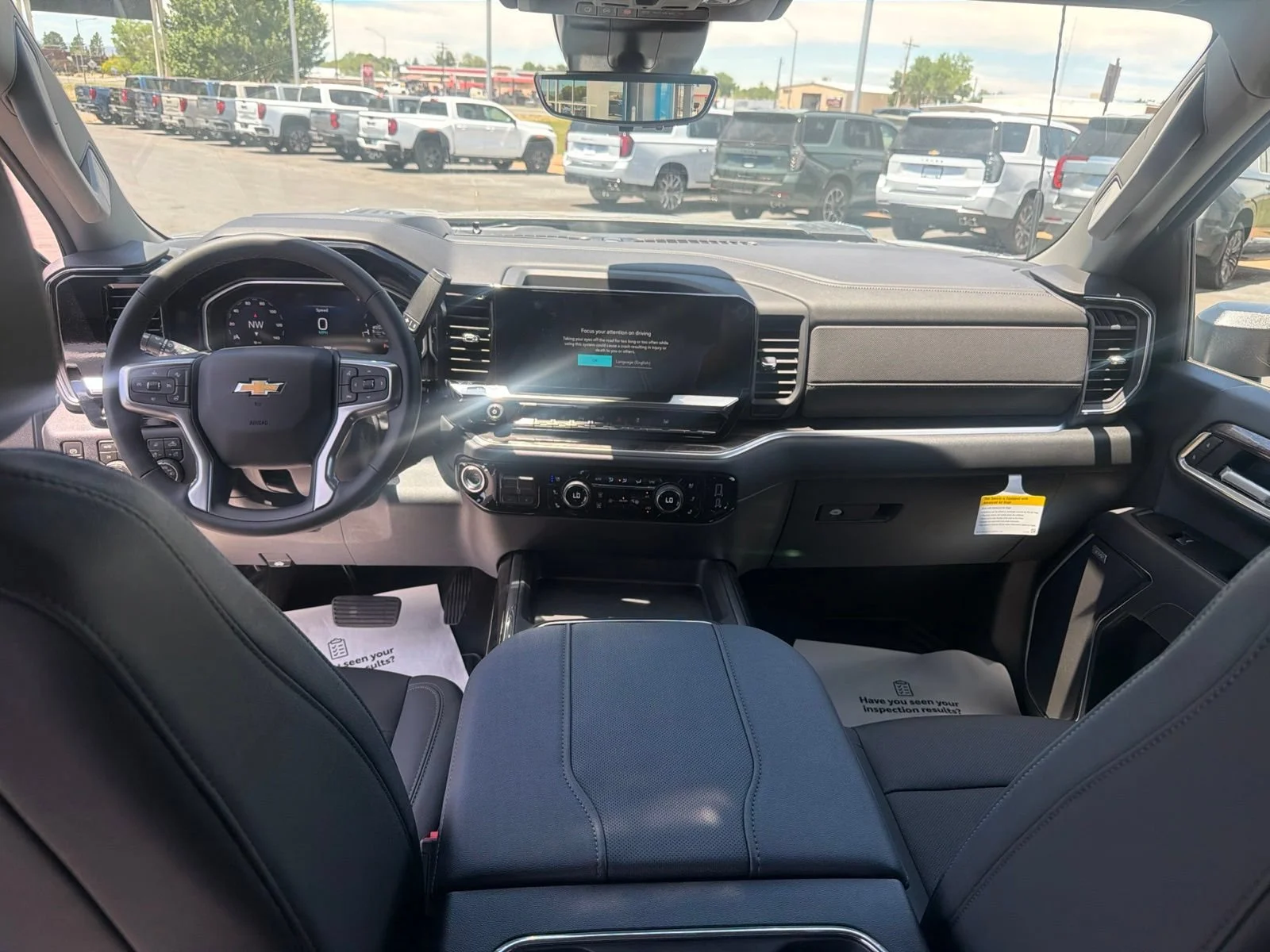 2026 Chevrolet Silverado 3500 HD LTZ - Photo 23