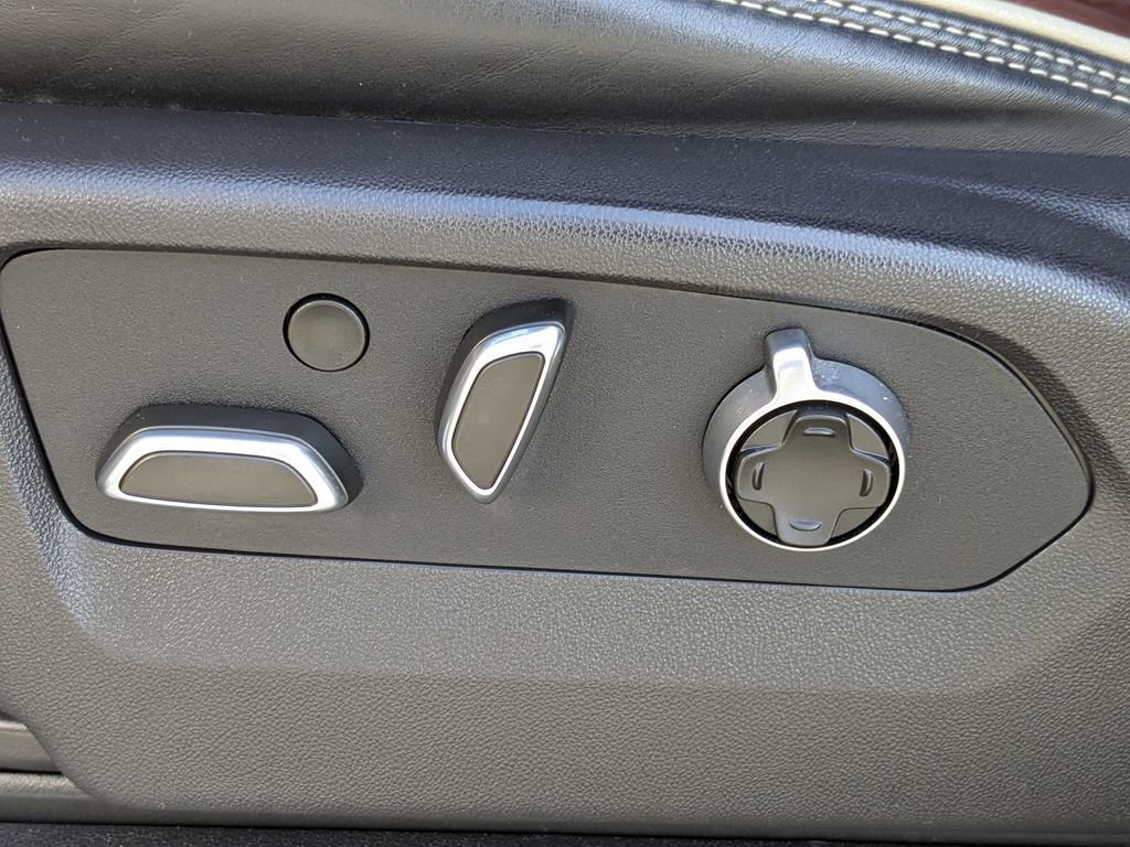 Used 2024 Sterling Metallic GMC Denali Ultimate image 20