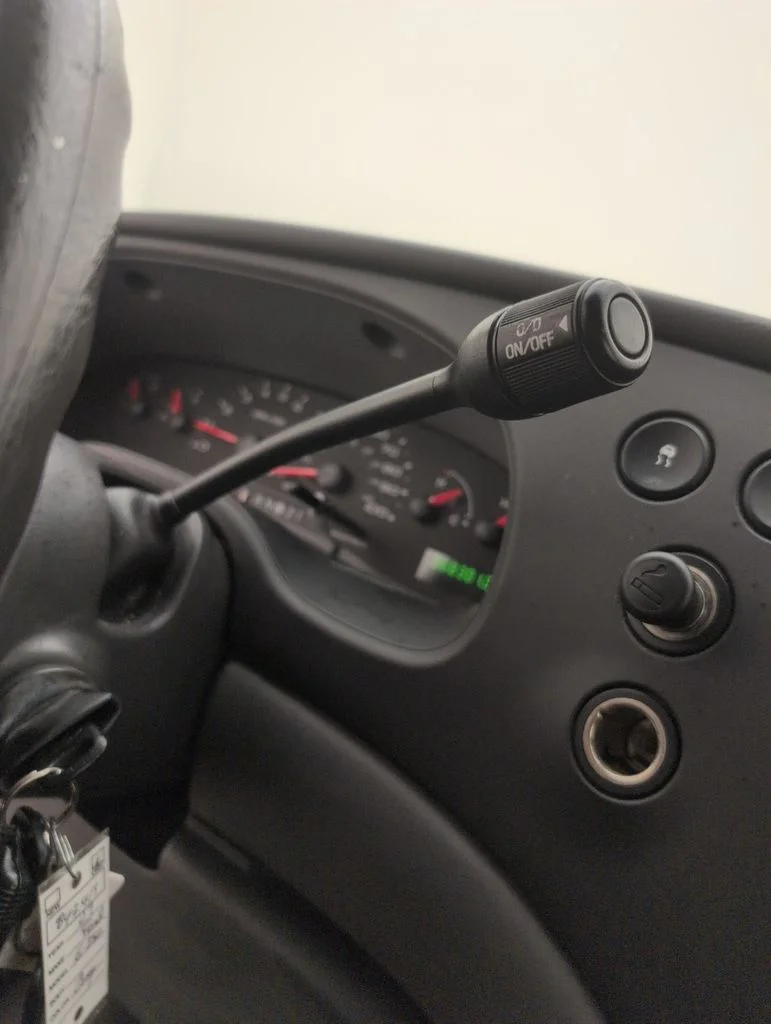 Used 2007 White Ford XLT image 24