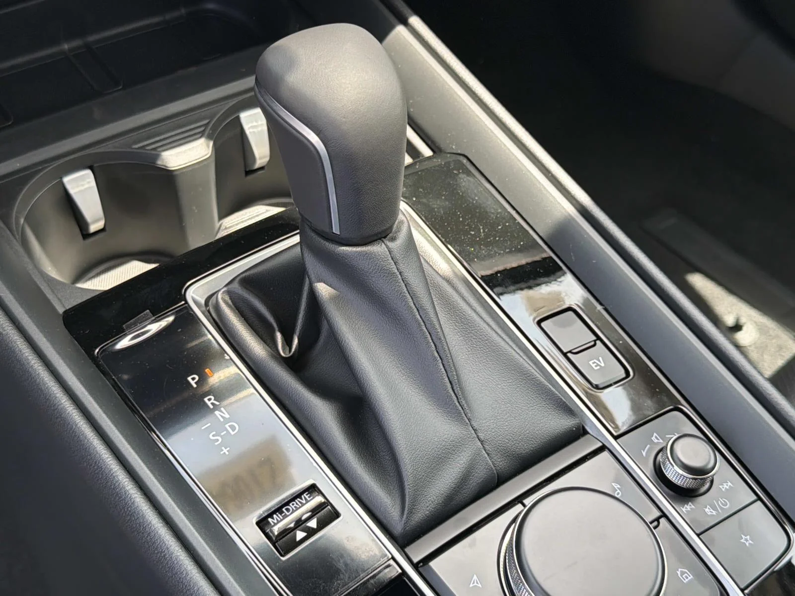 New 2026 Polymetal Gray Metallic Mazda Premium AWD image 11