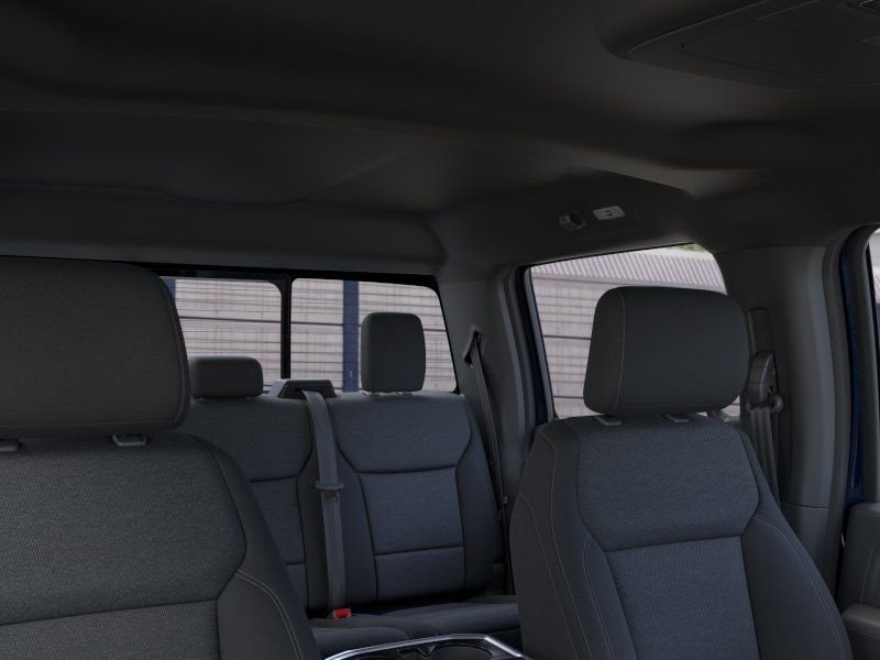 New 2026 Blue Ford XLT image 22