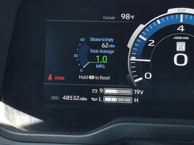Used 2023 Wind Chill Pearl Toyota Platinum image 22