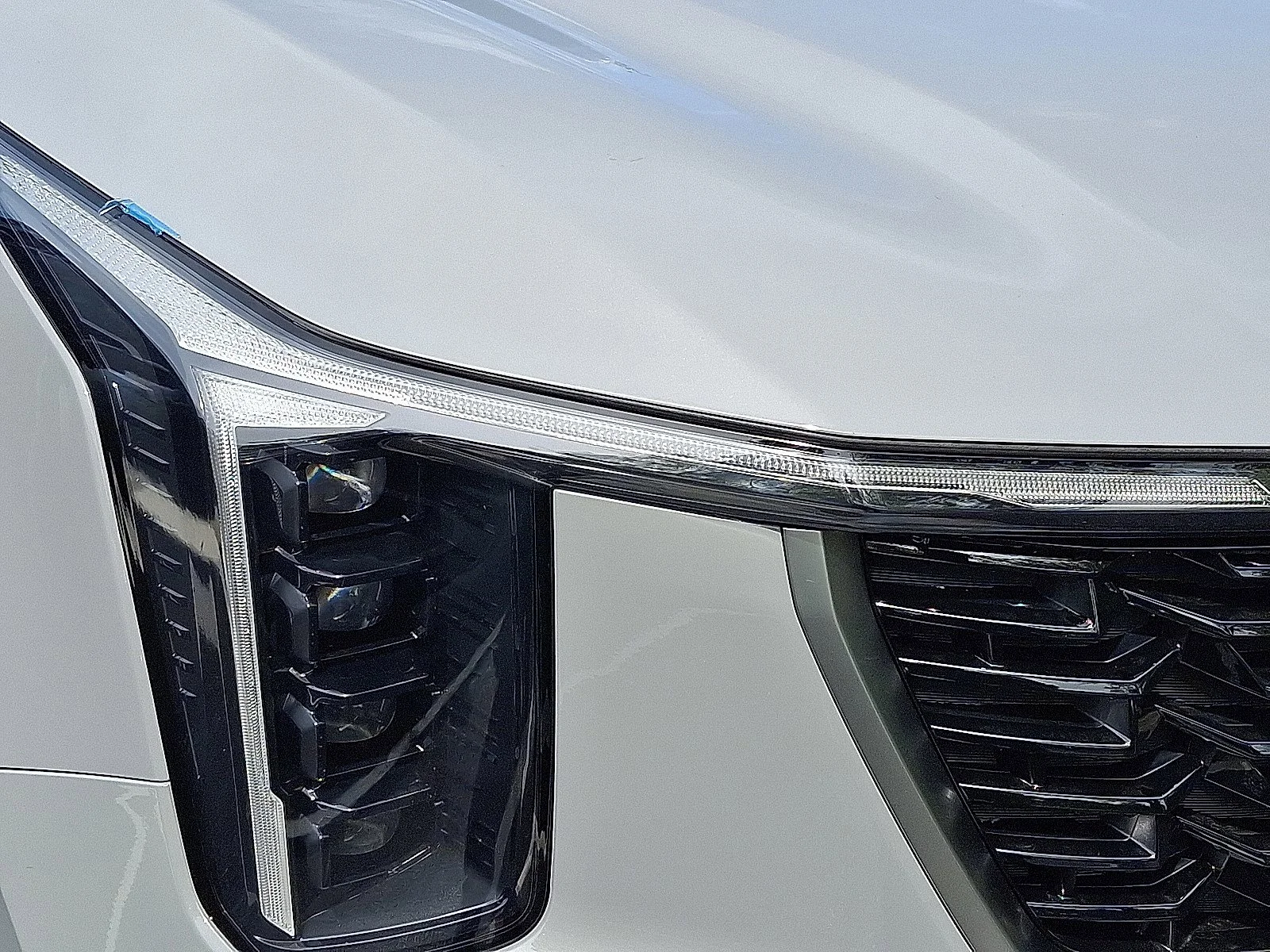 New 2026 Wolf Gray Kia S image 10