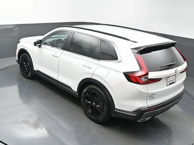 Used 2024  Honda Sport Touring image 53