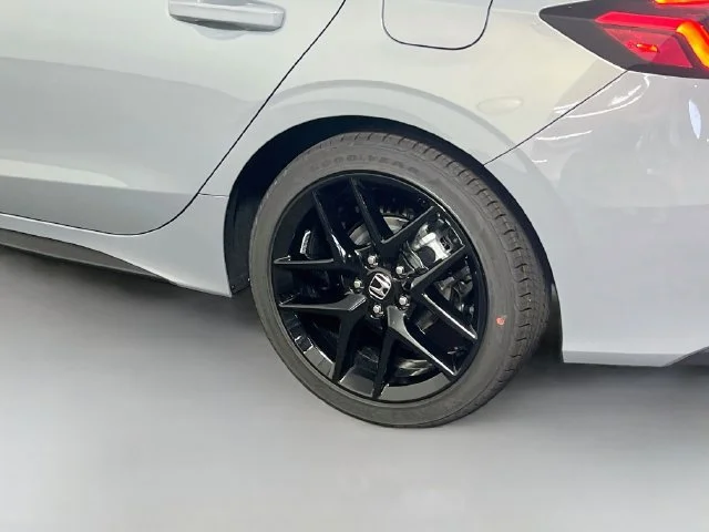 New 2026 Urban Gray Pearl Honda Sport image 11