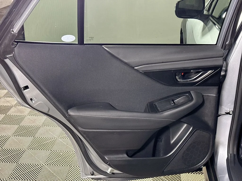 Used 2025 Silver Subaru Premium image 19